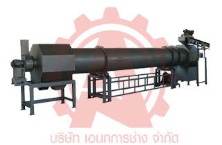 เอนกการช่าง เครื่องรีดยาง, เครื่องจักรยาง, เครื่องตัดสับ, เครื่องจักร, เคื่องจักรผลิตปุ๋ย