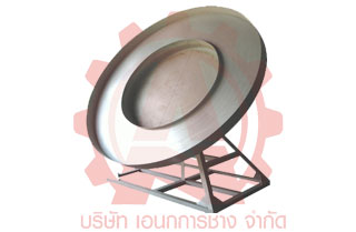 เอนกการช่าง เครื่องรีดยาง, เครื่องจักรยาง, เครื่องตัดสับ, เครื่องจักร, เคื่องจักรผลิตปุ๋ย