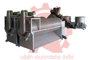 เอนกการช่าง เครื่องรีดยาง, เครื่องจักรยาง, เครื่องตัดสับ, เครื่องจักร, เคื่องจักรผลิตปุ๋ย