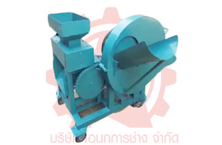 เอนกการช่าง เครื่องรีดยาง, เครื่องจักรยาง, เครื่องตัดสับ, เครื่องจักร, เคื่องจักรผลิตปุ๋ย