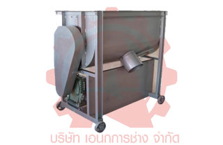 เอนกการช่าง เครื่องรีดยาง, เครื่องจักรยาง, เครื่องตัดสับ, เครื่องจักร, เคื่องจักรผลิตปุ๋ย